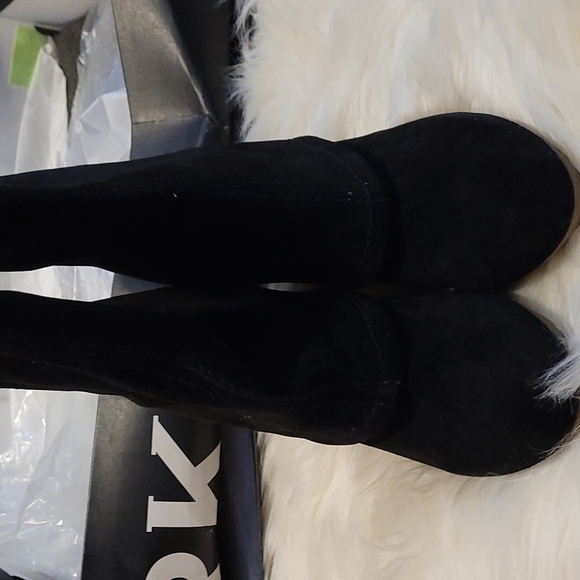 MRKT Boots, NEW! - Picture 3 of 5